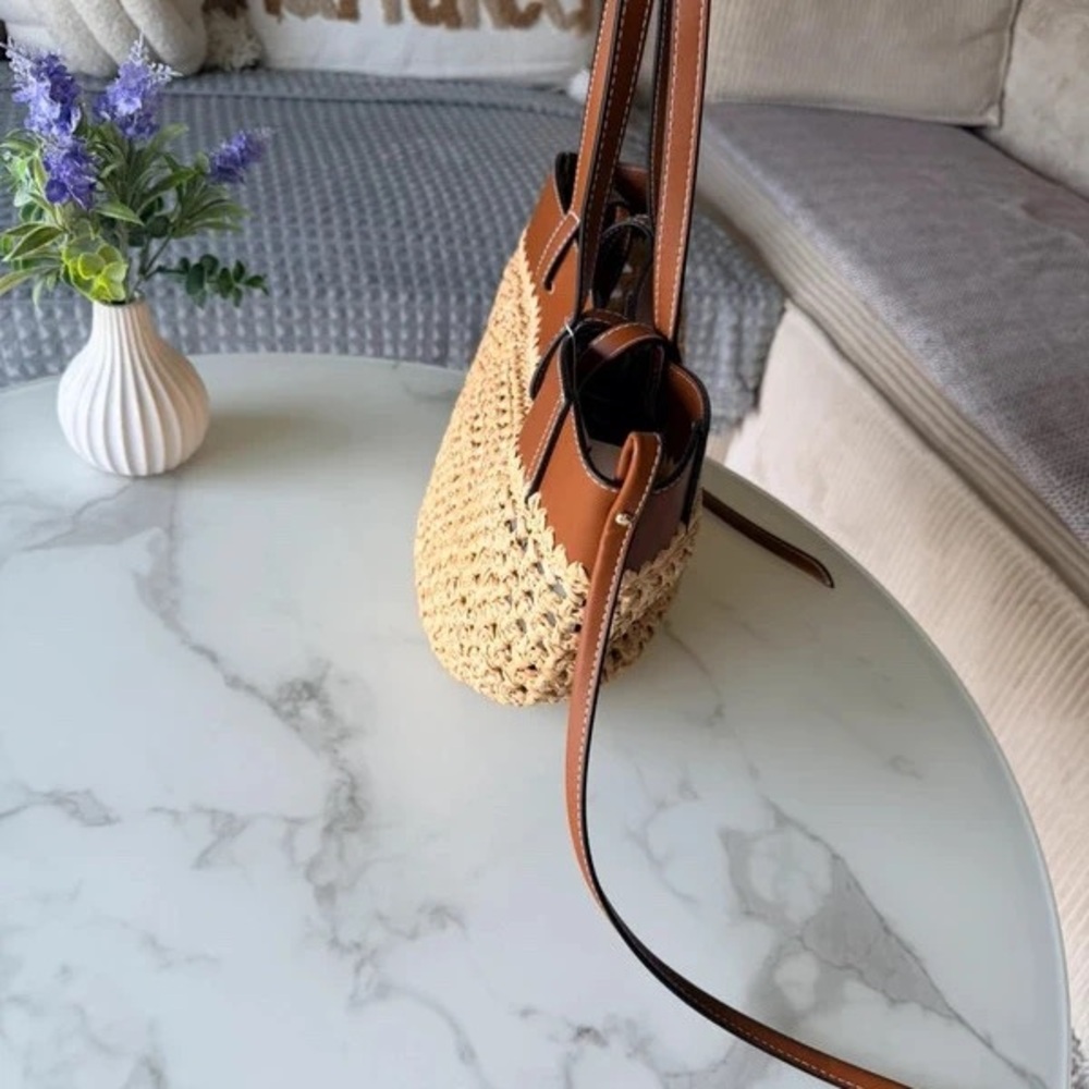 Polene Lafite Totes Bag🏝️🏖️ - Picture 2 of 4